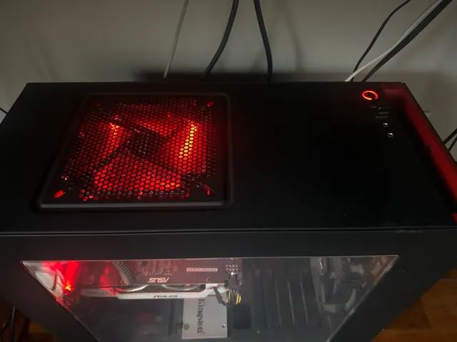 PC Gamer (usado) - Foto 3