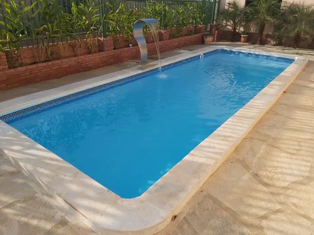 Piscina em Promoção 4 metros  *