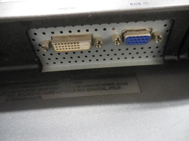 monitor 22 polegadas samsung - Foto 4