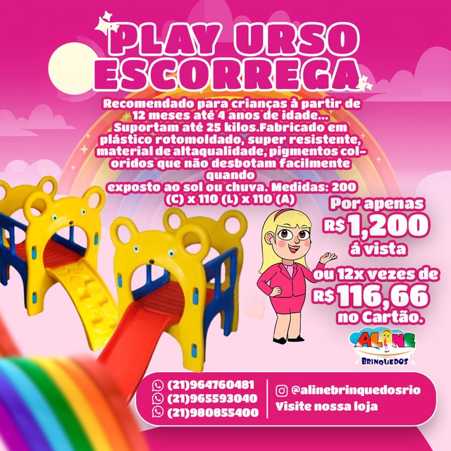 Caixa lego  - Foto 3
