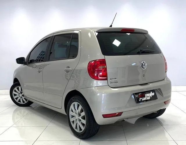 VOLKSWAGEN FOX 1.0 8V (G2) 4P 2013 - Foto 6