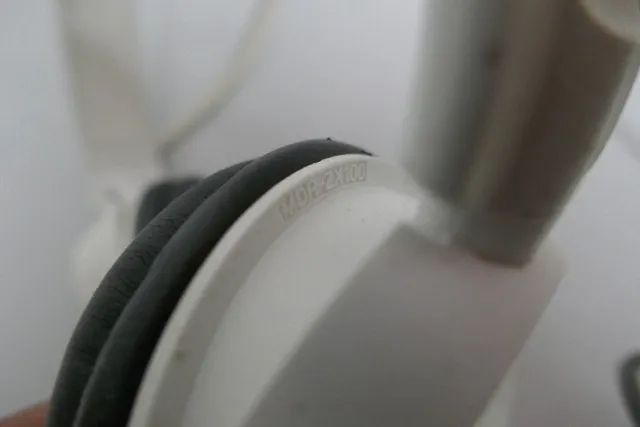 fone original sony - Foto 3