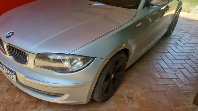 BMW série 1 118 - Foto 3