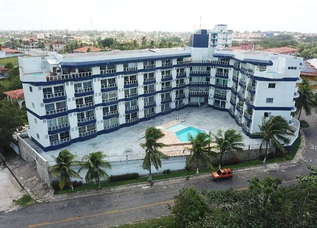 Captação de Apartamento para locação na Avenida Senador Lemos - até 639/640, Umarizal, Belém, PA