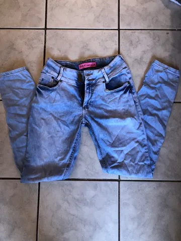 Calça Himmel 38