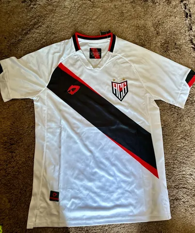 Atlético-GO define Olimpia como 'time de camisa', e prioriza
