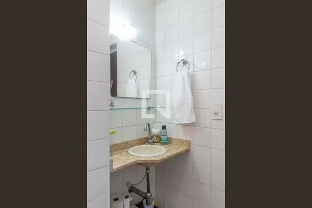 Apartamento para Aluguel - Demarchi, 2 Quartos,  71 m2