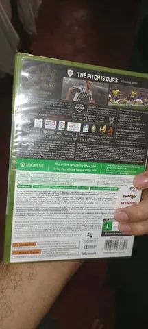 Xbox 360 - Cruz das Armas, Paraíba