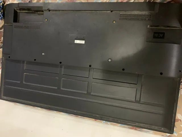 Tv philco 50 polegadas para retirada de peças ou conserto