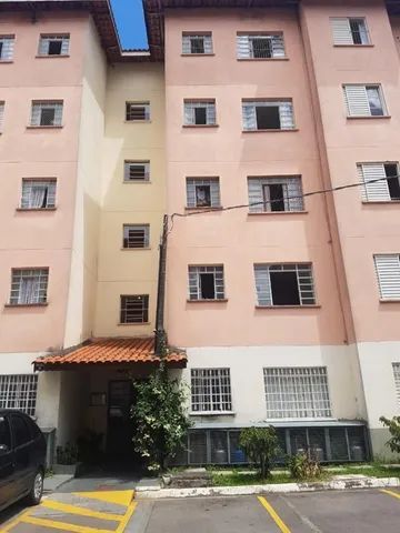 Captação de Apartamento a venda na Avenida Salgado Filho, Centro, Guarulhos, SP