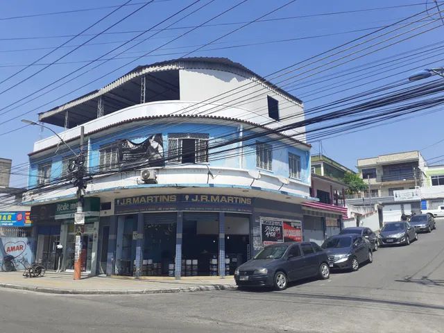 Salão Comercial para Venda, Belford Roxo / RJ, bairro Centro, 4