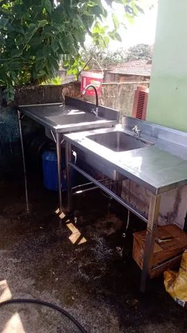 Fundo de restaurante ( Aceito propostas).