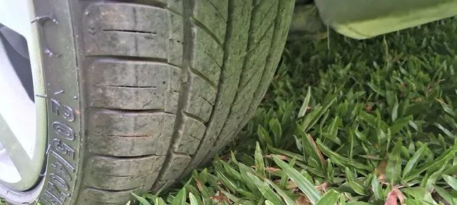 Troco rodas 17 - Foto 2