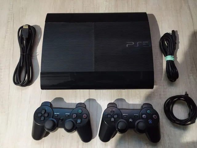 Compro jogos ps3  +334 anúncios na OLX Brasil