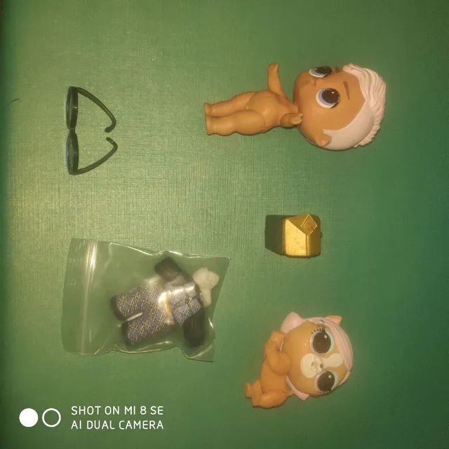 Lol surprise best sale dolls boy parts