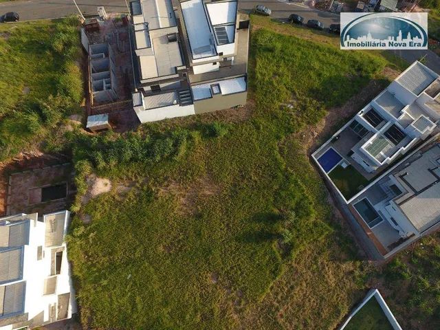 Terreno à venda, 665 m² por R$ 598.100,00 - Condomínio Reserva dos Jatobás - Louveira/SP - Foto 9