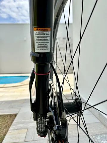 Cannondale Scalpel 4 Si + Transbike Thule - Foto 3