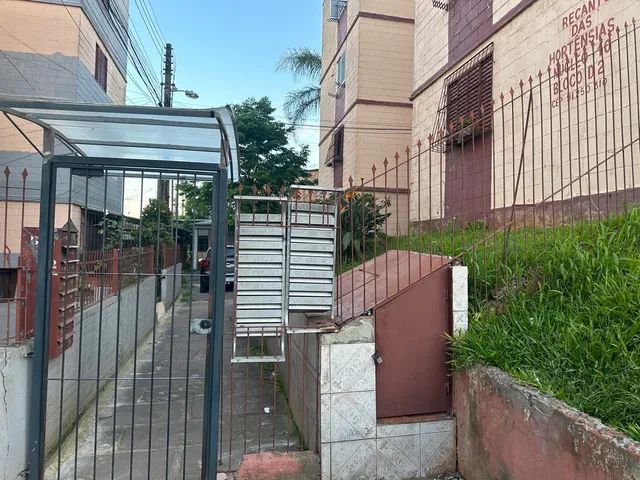 Captação de Apartamento para locação na Avenida do Forte - até 893/894, Cristo Redentor, Porto Alegre, RS