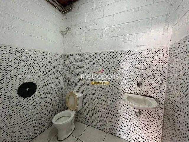 Loja para alugar, 59 m² por R$ 3.440,00/mês - Demarchi - São Bernardo do Campo/SP - Foto 4