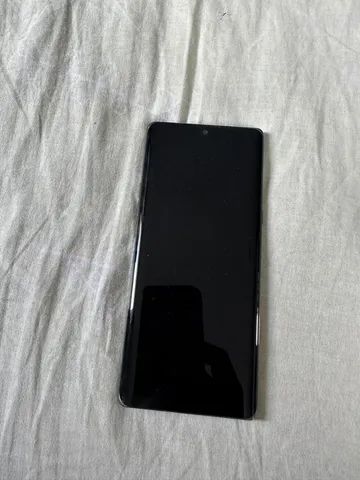 LG Velvet 128gb á prova d'água