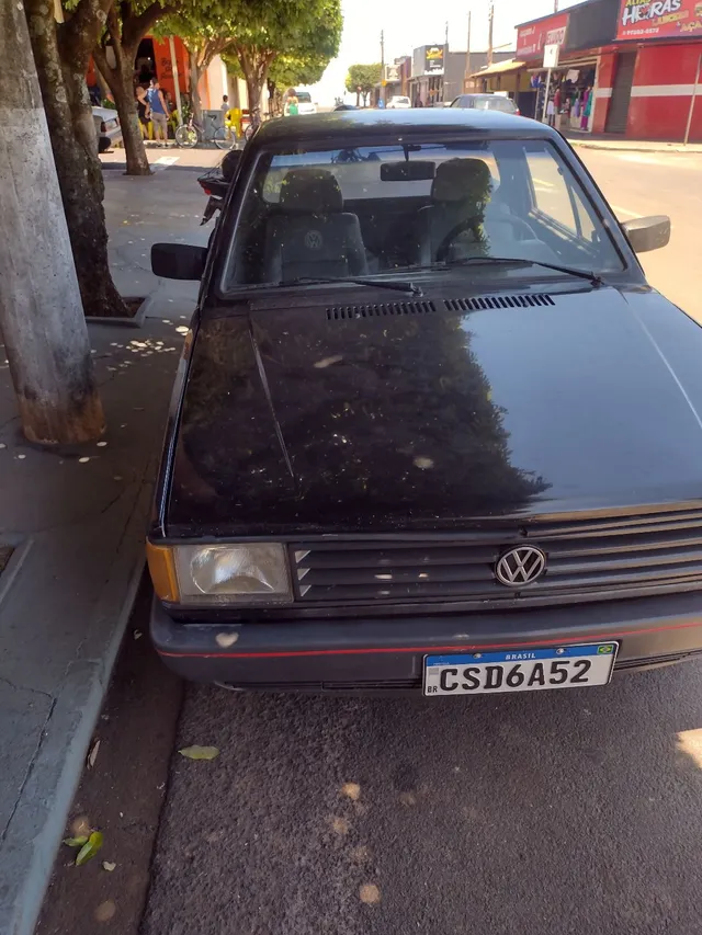 VOLKSWAGEN SAVEIRO Usados e Novos - Bálsamo, SP