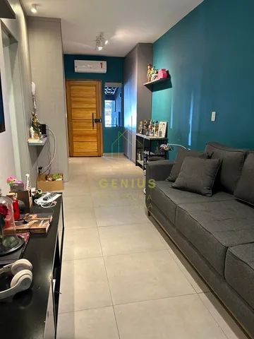 Apartamentos à venda na Rua Florindo Salvador em Londrina