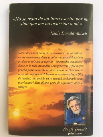 Livro Conversaciones con Dios I - Foto 2