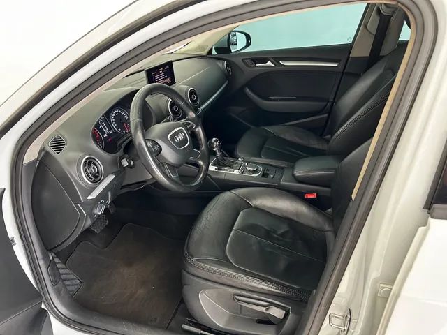 Audi A3 spb - Foto 6