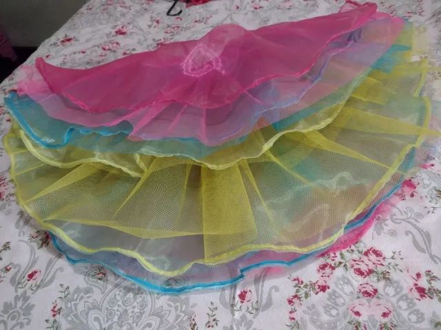 Vendo saia Tutu  - Foto 4