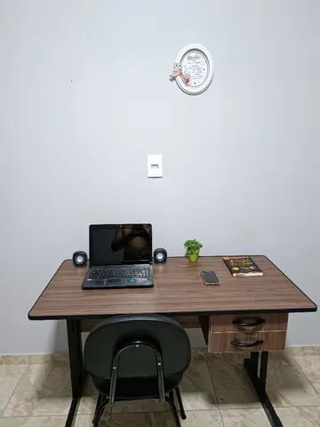 Mesa para escritório, escrivaninha 