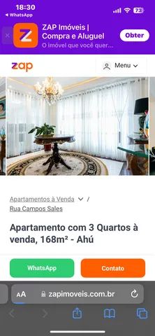 Casas com 2 quartos à venda em Ahú, Curitiba, PR - ZAP Imóveis