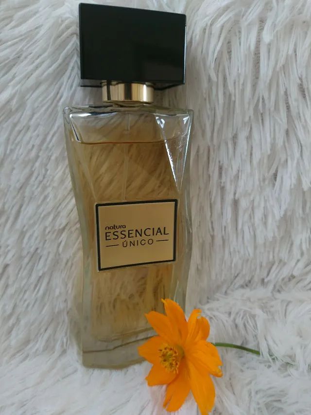 Perfume Natura ESSENCIAL ÚNICO  - Foto 3