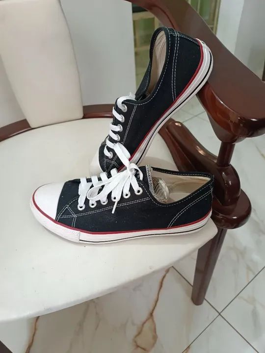 Sapatênis All Star 42