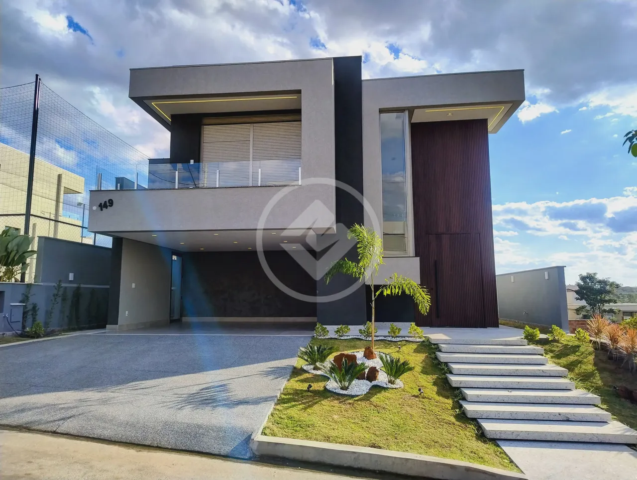 Condominio Residencial Gran Park- Vespasiano codigo: 70492