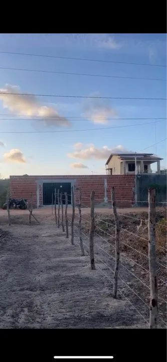 Vendo terreno NOVO IGUAPE 20x 36