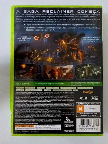 Halo 4 - Xbox 360 - Foto 3