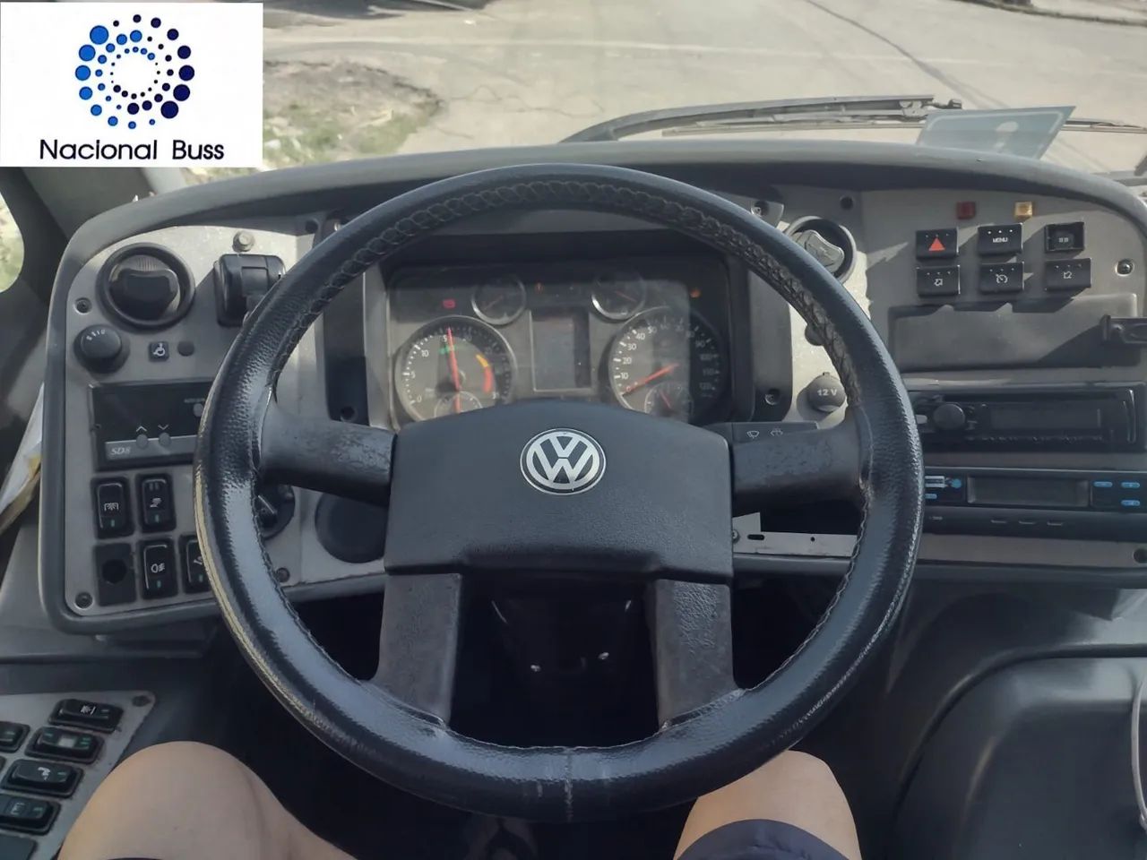 Marcopolo senior rodoviário  - Foto 8