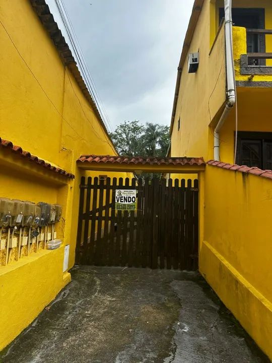 DUPLEX A VENDA EM MURIQUI