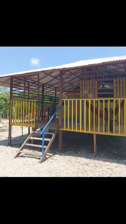 praia Mangue Seco - Foto 2