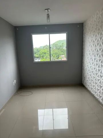 Captação de Apartamento a venda na Estrada do Guandu do Sena - de 1400 a 5960 - lado par, Bangu, Rio de Janeiro, RJ