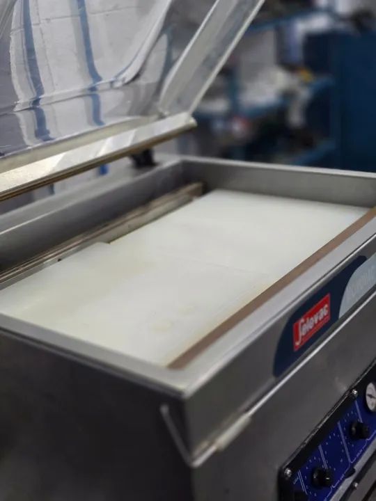 Máquina de Vácuo Selovac para Embalagem a Vácuo - Foto 2