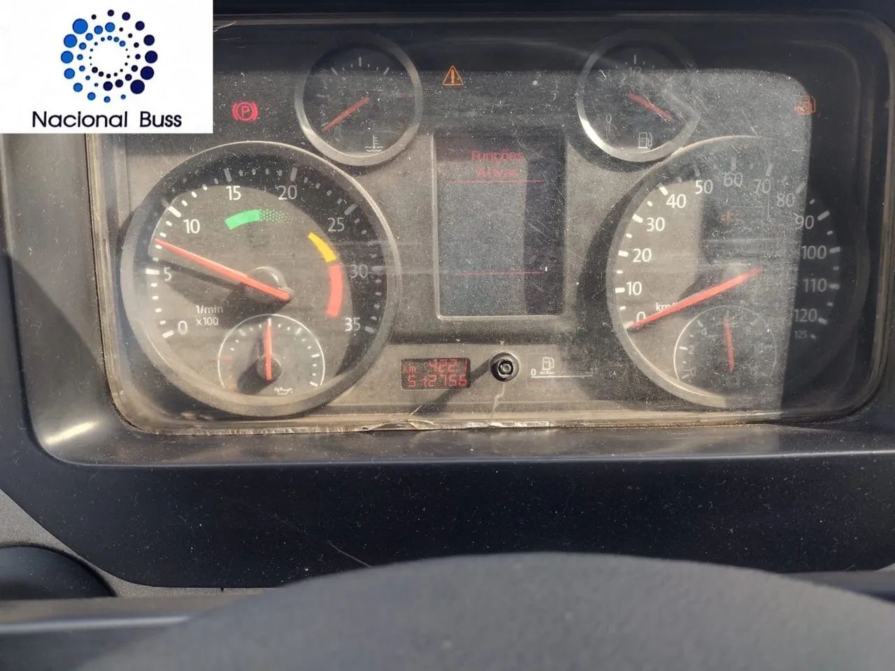 Marcopolo senior rodoviário  - Foto 9