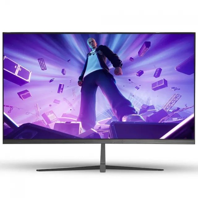 Monitor Gamer Duex 27" Full HD 240Hz 1ms Ips HDMI/DP DX270GHQ - WZetta