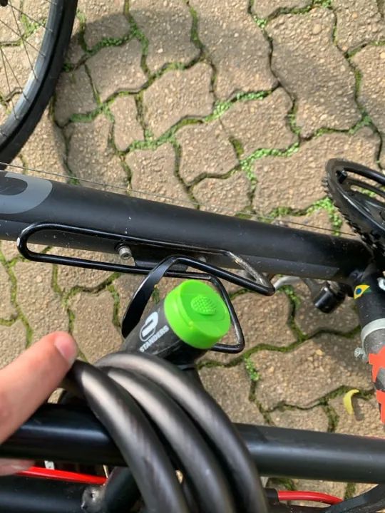 Bicicleta Caloi Urbam Aro 26 21 Marchas - Foto 2