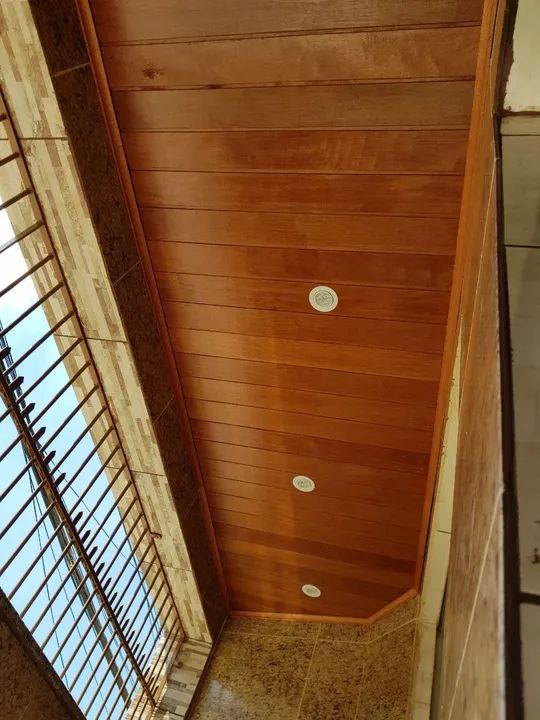 Linda kitnet . Não fica perto de comunidade! Fica em uma rua tranquila! - Foto 6