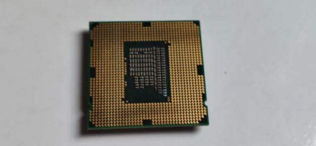 Processador Intel 1155 Pentium G850 2.9GHz - Foto 2