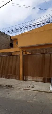 Captação de Casa para locação na Rua Soldado Márcio Andrade da Cruz, Jardim Maria Beatriz, Carapicuíba, SP