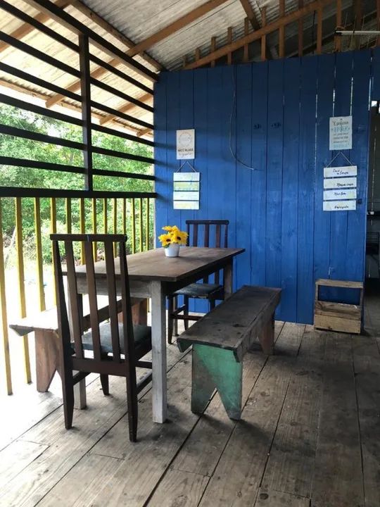 praia Mangue Seco - Foto 4