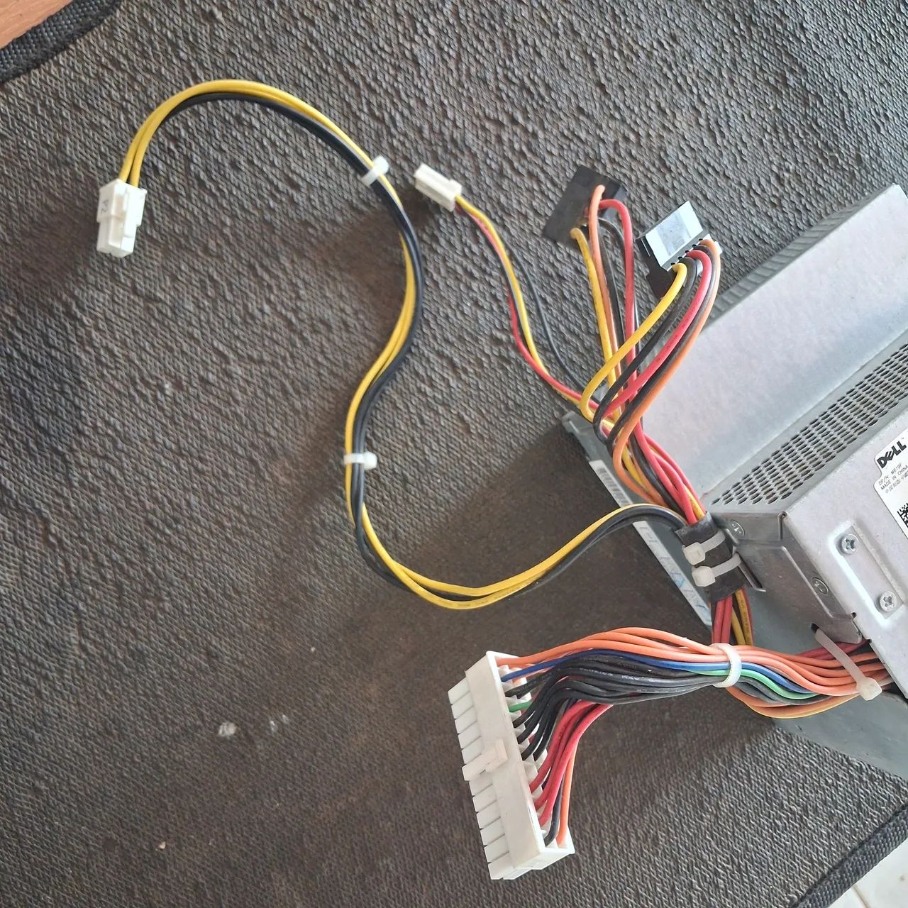 Fonte Dell Optiplex  - Foto 4