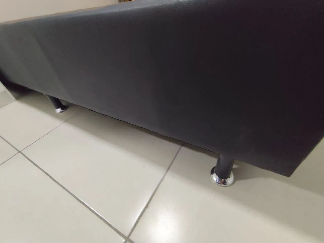 Base cama Queen Ortobom  - Foto 6